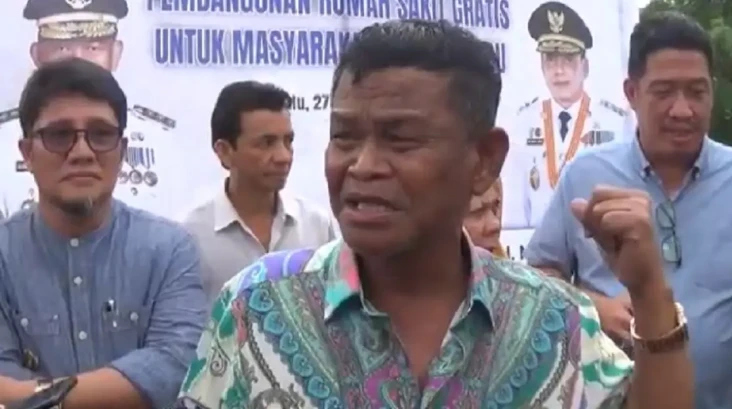 Perindo Sulteng Canangkan...