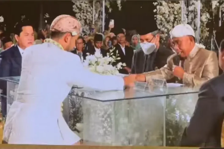 Sah! Kiky Saputri Resmi...