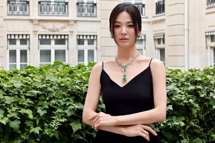 5 Artis Korea yang Hidupnya...