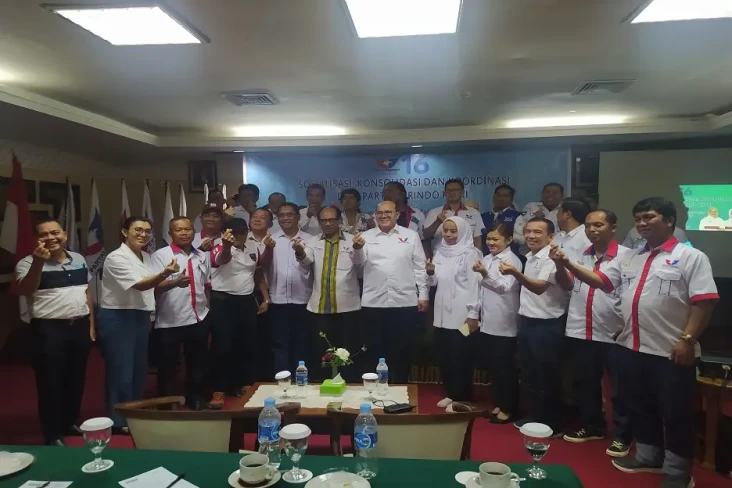 Ajak Tomas dan Toga...