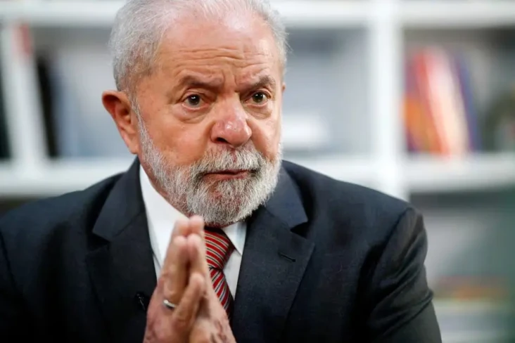 Brasil Dilaporkan Tolak...