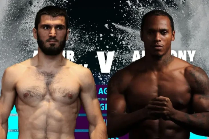 Sergey Kovalev: Artur...