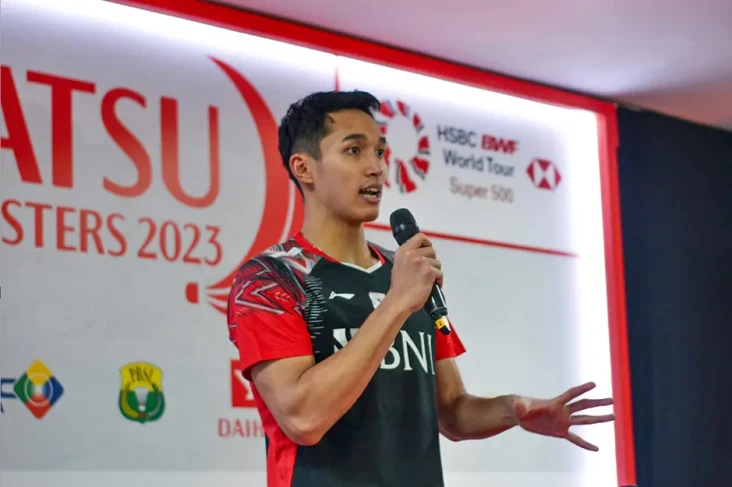 Indonesia Masters 2023:...