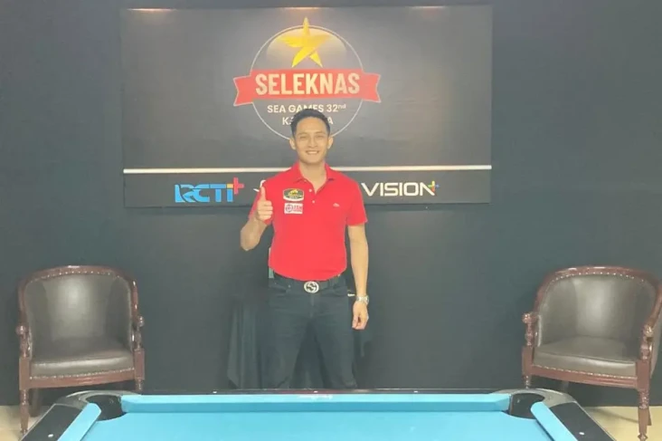 Match IV Day 3 Seleknas...