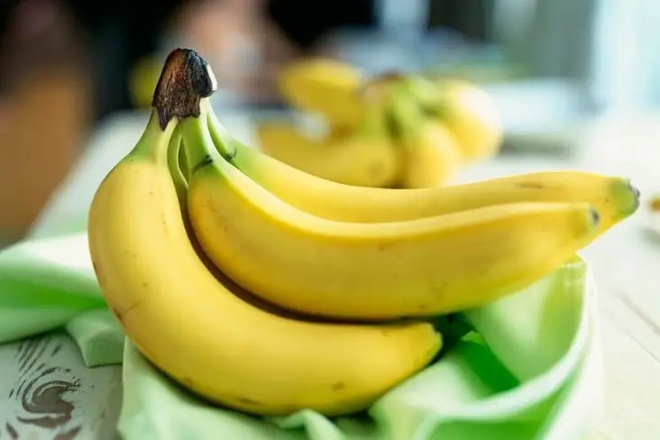 Jangan Konsumsi 5 Buah...