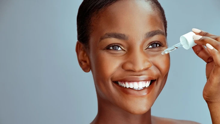 Tips Menggunakan Retinol...