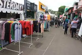 Siap Menggebrak, JakCloth...