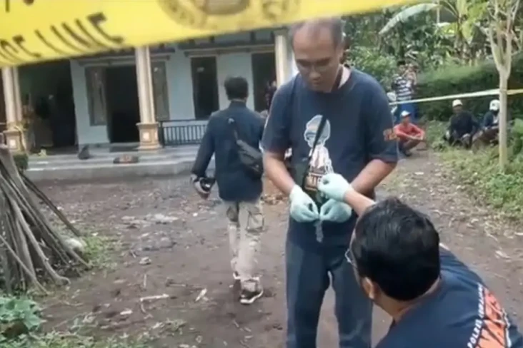 Kronologi Duel Berdarah...