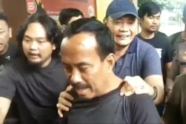 Jadi Korban Perampokan...