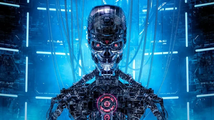 Terminator Diprediksi...