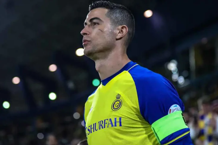 Pelatih Al Nassr Pastikan...