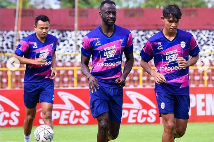 Minim Persiapan, RANS...