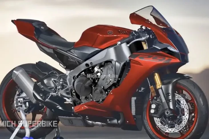 Gendong Mesin Sportbike,...