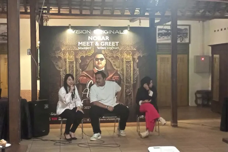 Ndarboy Genk Ungkap...