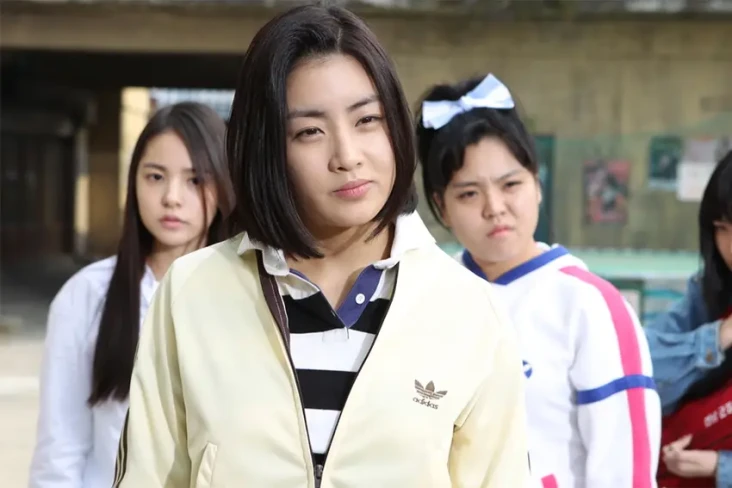 5 Film Korea yang Ajarkan...