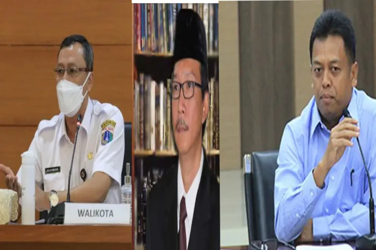 3 Nama Ini Lolos Tahap...