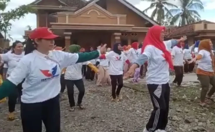 Kartini Perindo Ajak...