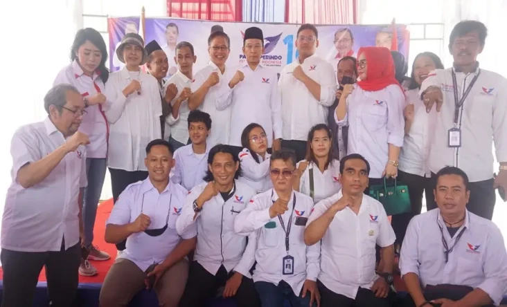 TGB Zainul Majdi: Partai...
