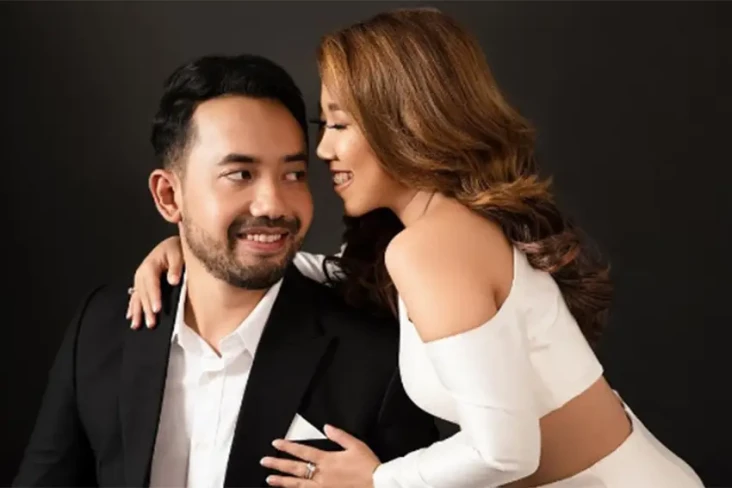 Pengantin Baru, Kiky...