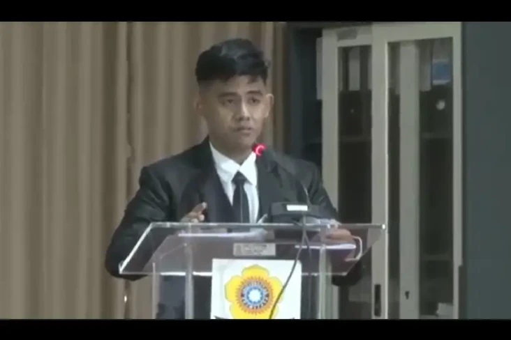 Kisah Anak Penjual Gula...