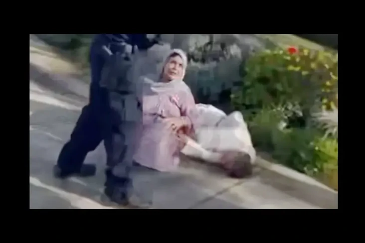 Polisi AS Tembak Remaja...