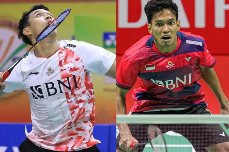 Indonesia Masters 2023:...