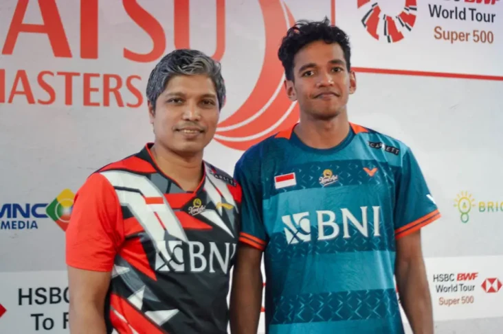 Pesan Irwansyah Jelang...