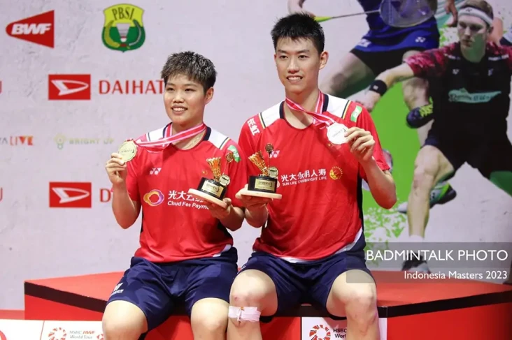 Hasil Final Indonesia...