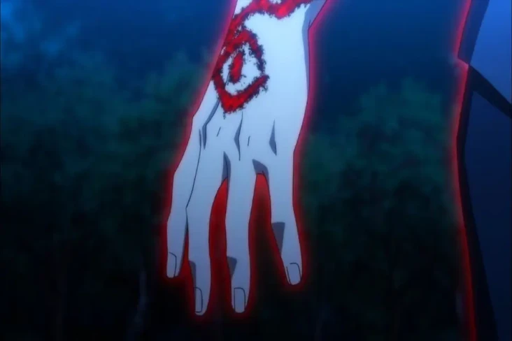 10 Jurus Ampuh di Anime...