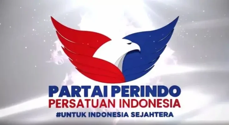 DPD Partai Perindo Karo...