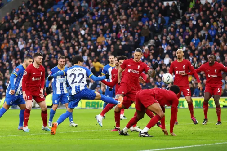 Taktik Liverpool Terbaca...