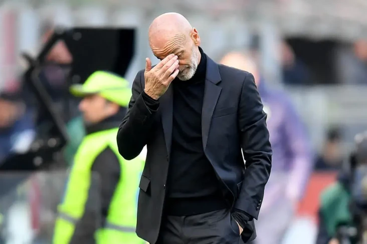 Peluang Scudetto Sirna,...