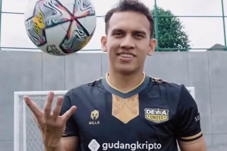 Dewa United Tak Halangi...