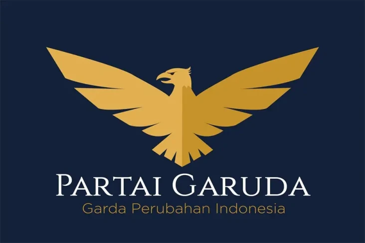 Profil Partai Garuda,...