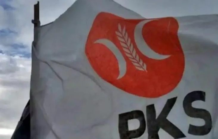 PKS Sampaikan Sikap...