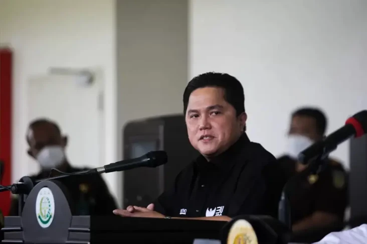 Didukung Kader dan Akar...