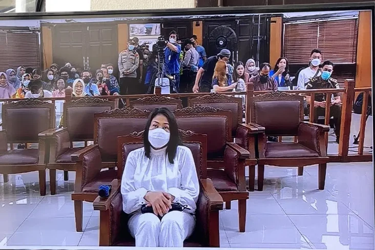 Jaksa Tuding Sikap Tidak...