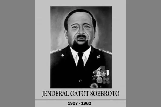 7 Perwira Tinggi Putra...