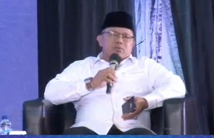 Kemenag soal Biaya Haji...