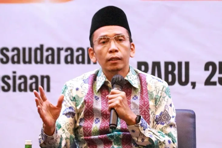 Hari Persaudaraan Manusia...