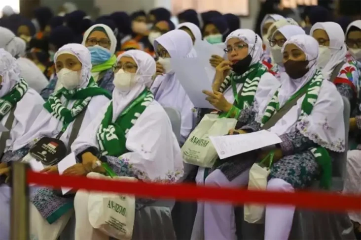 MUI: Nilai Manfaat Setoran...