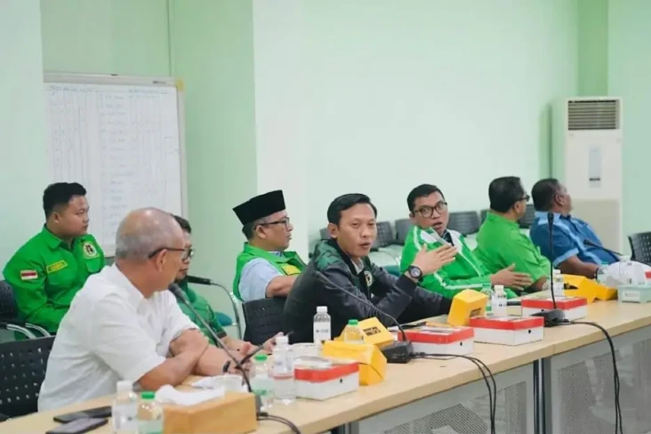 GPK Tolak Diberlakukannya...