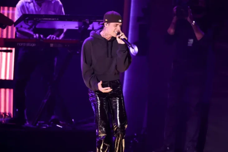 Justin Bieber Jual Katalog...