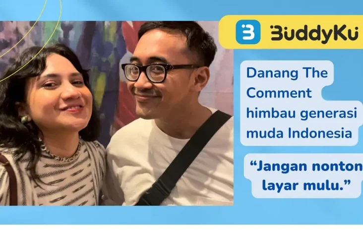 Hadiri Preview Drama...