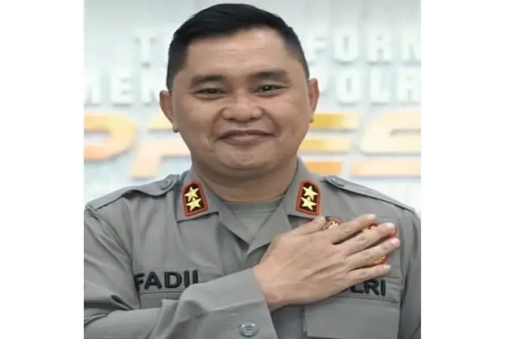 Mahasiswa UI Tewas Kecelakaan,...