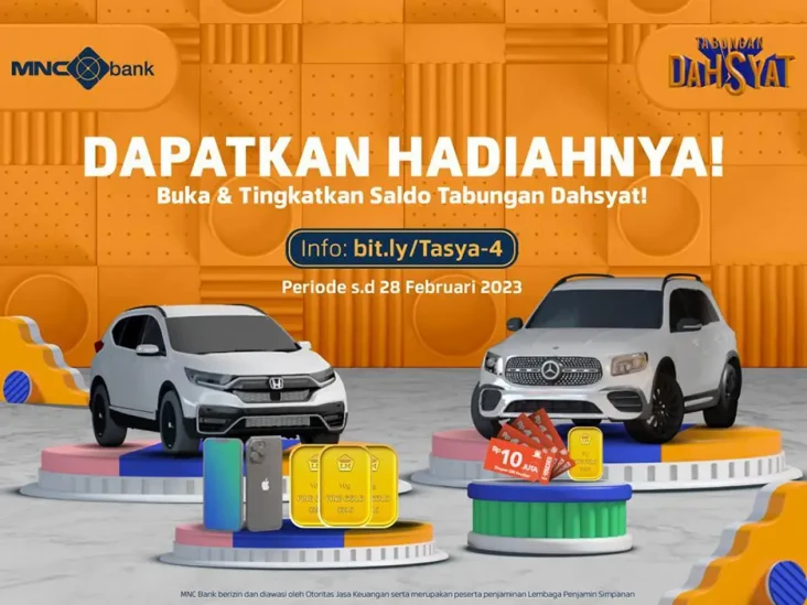 Nabung Gak Sekedar Nabung?...