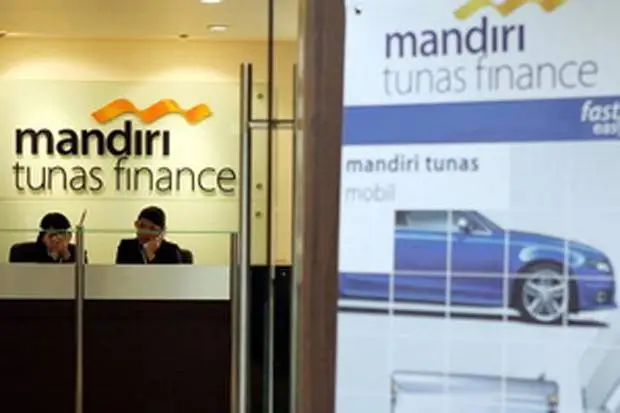 Penetrasi Bisnis, Mandiri...