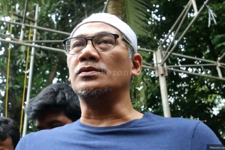 Ditahan di Sel Tikus,...