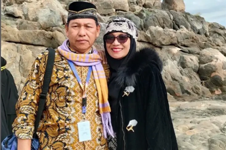 Nursyah Ibunda Indah...