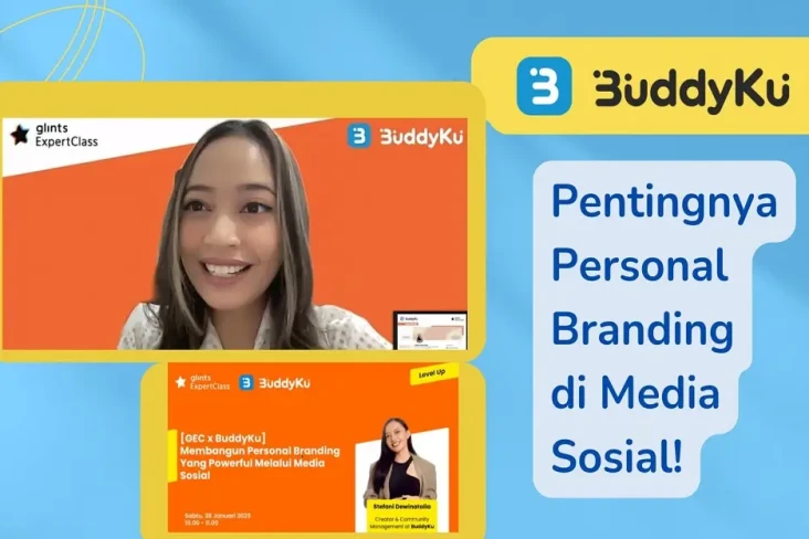 BuddyKu x Glints Edukasi...